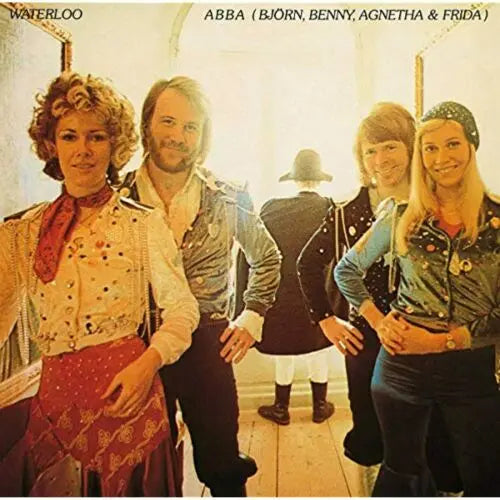 Waterloo [Import Vinyl]