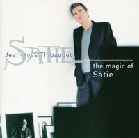 Satie: The Magic Of Satie [2LP]
