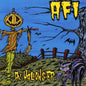 All Hallow's E.P. [10" Orange Vinyl EP]
