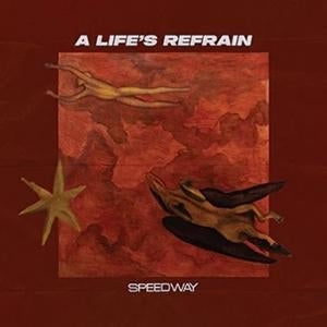 A Life's Refrain [LP Colored Vinyl]