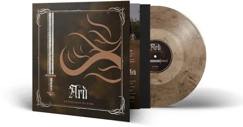 Untouched by Fire [Marble Vinyl]