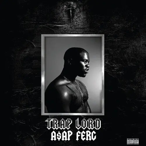 Trap Lord [Explicit Vinyl]