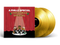 A Philly Special Christmas Special [Deluxe Gold Vinyl 2022 & 2023 2LP Charity Album]