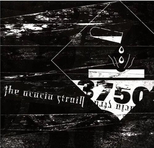 3750 [Smokey Clear Vinyl]