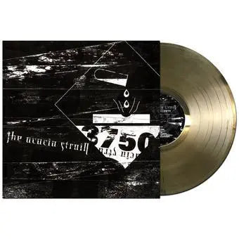 3750 [Smokey Clear Vinyl]
