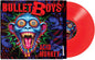 Acid Monkey [LP Red Vinyl]