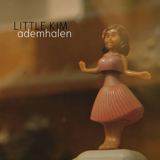 Ademhalen [LP import]