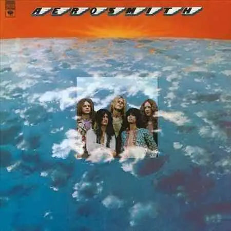 Aerosmith [180 Gram Vinyl Limited Edition Remastered]