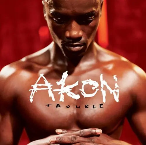 Trouble [Vinyl]