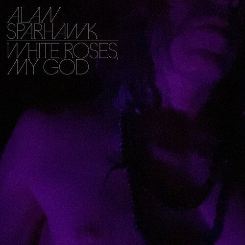 White Roses, My God [Vinyl]