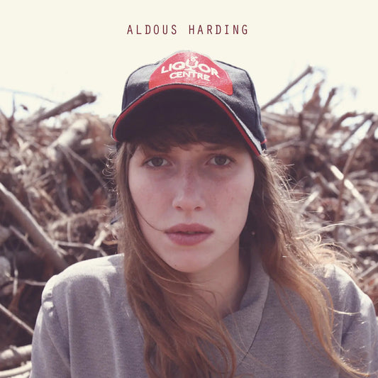 Aldous Harding [Vinyl]