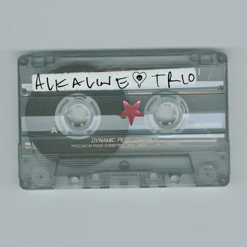 Alkaline Trio [Vinyl]