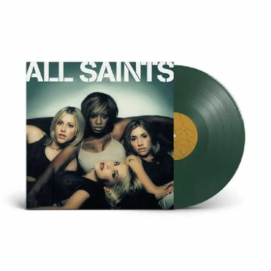 All Saints [Green Vinyl]