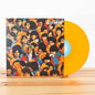 Alvvays [Orange Vinyl]