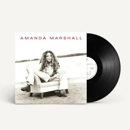 Amanda Marshall [Vinyl]