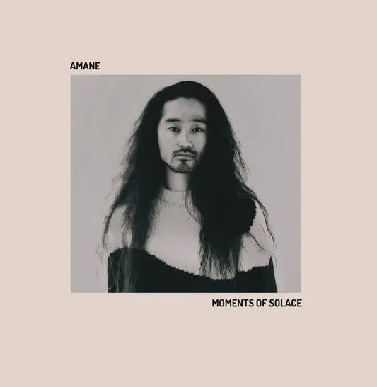 Moments Of Solace [LP]