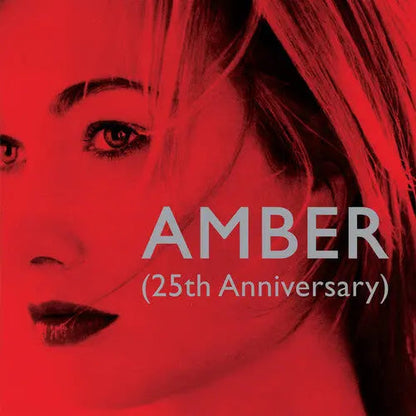 Amber (25th Anniversary) [Vinyl]