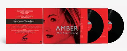 Amber (25th Anniversary) [Vinyl]