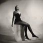 Barefoot on Diamond Road [Indie Silver Vinyl]