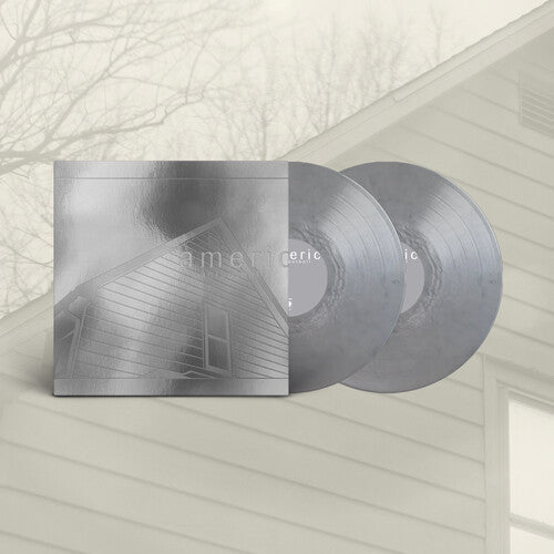 American Football (25th Anniversary) [Silver Vinyl]