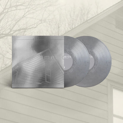 American Football (25th Anniversary) [Silver Vinyl]