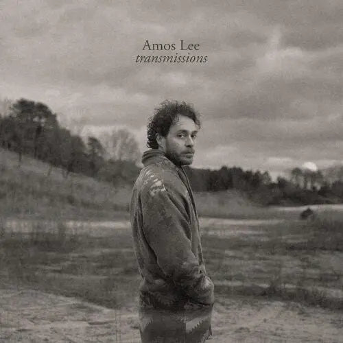 Transmissions [Blue Vinyl Indie]