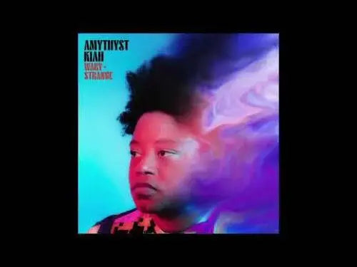 Wary + Strange [Amethyst Dream Purple Vinyl]