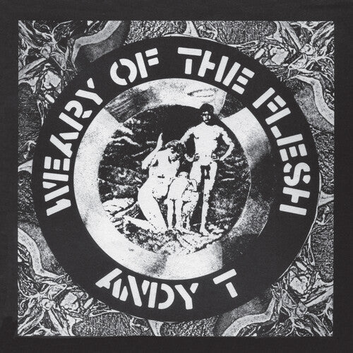 Weary Of The Flesh [LP]