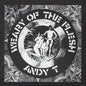 Weary Of The Flesh [LP]