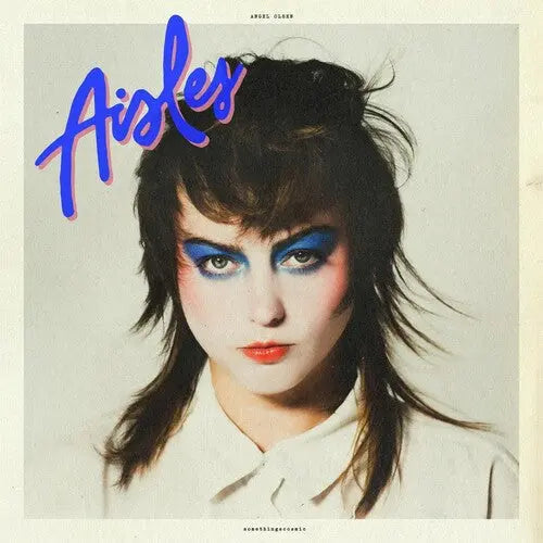 Aisles [Vinyl]