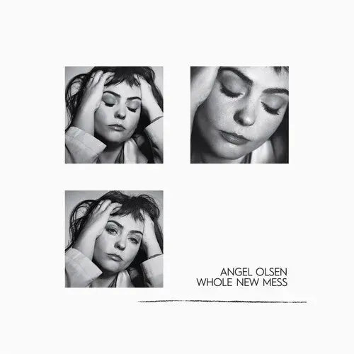 Whole New Mess [Vinyl]