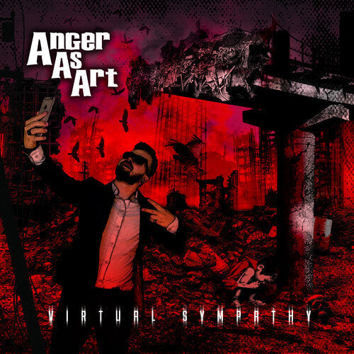 Virtual Sympathy [VInyl]