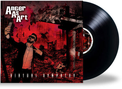 Virtual Sympathy [VInyl]