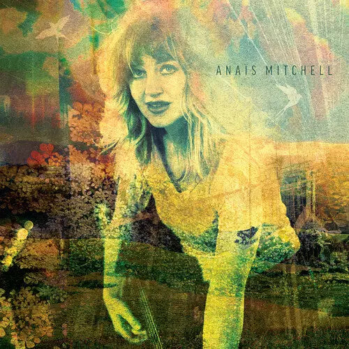 Anais Mitchell [Vinyl]