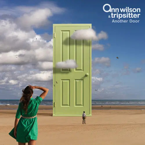 Another Door [Vinyl]