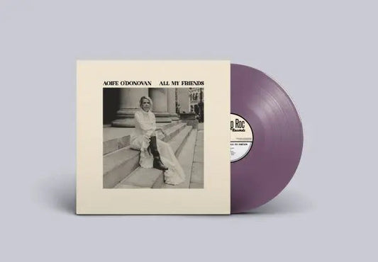 All My Friends [Opaque Violet Vinyl]