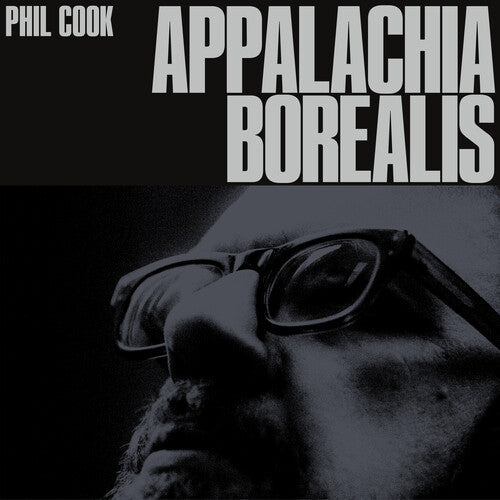 Appalachia Borealis [LP]