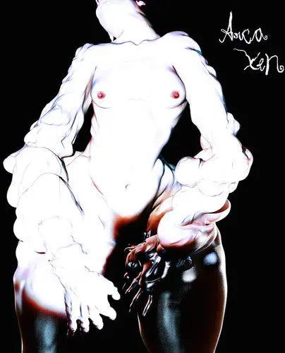 Xen [Vinyl]