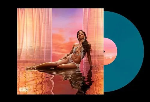 Age/ Sex/ Location [Explicit Blue Vinyl]