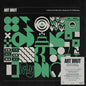 A Record Collection Reduced To A Mixtape [Green Vinyl]