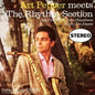 Art Pepper Meets The Rhythm Section (Contemporary Acoustic Sound Seri) [Vinyl]
