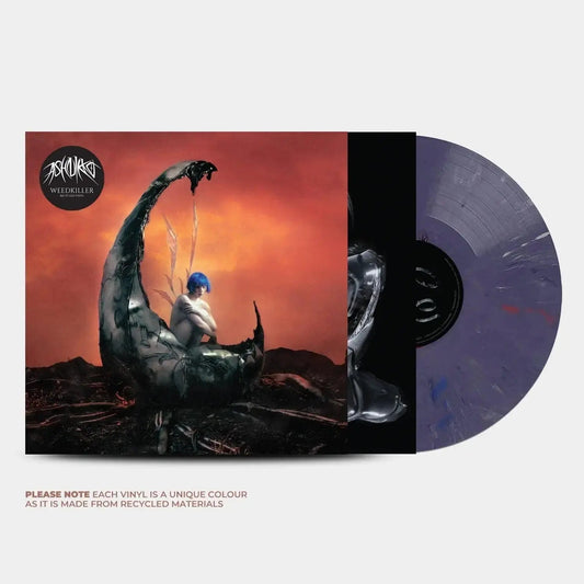 Weedkiller [Explicit Vinyl]