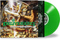 Assimilation [LP] (Green Vinyl remastered)