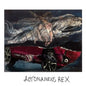 Autonamous Rex [LP]
