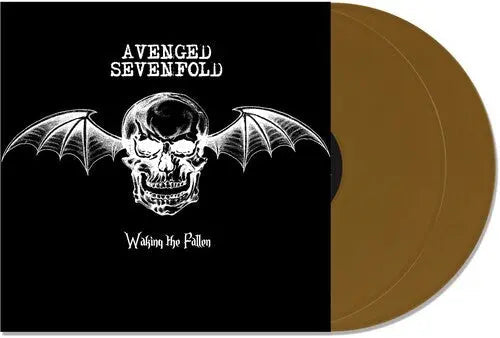 Waking the Fallen [Explicit Gold Vinyl]