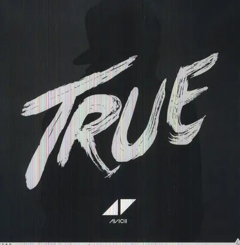 True [Ultra Clear Vinyl]
