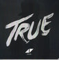 True [Ultra Clear Vinyl]