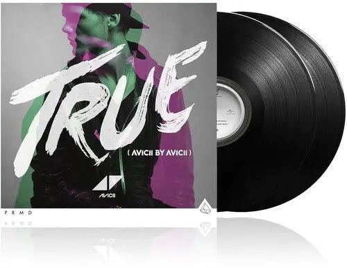 True Avicii (10th Anniversary) [Vinyl]