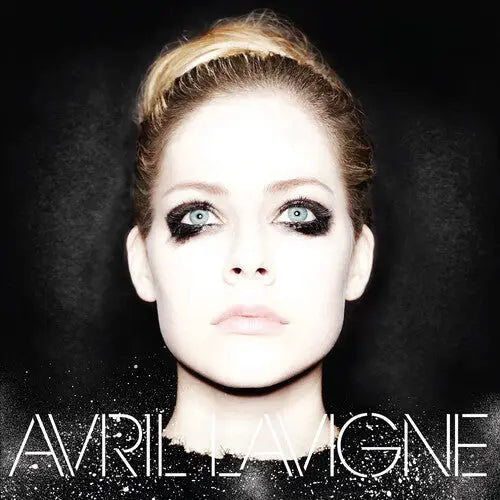 Avril Lavigne [Light Blue Color Vinyl]