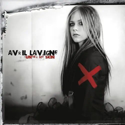 Under My Skin [Vinyl]